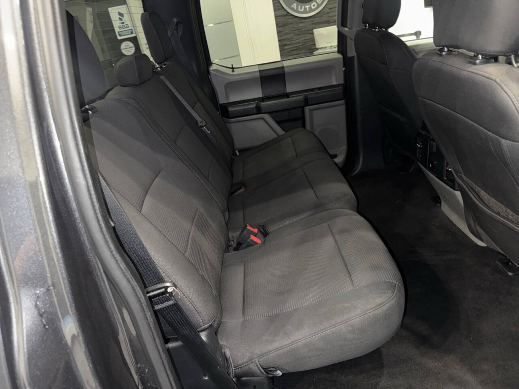 2020 Ford F-150 Image 20
