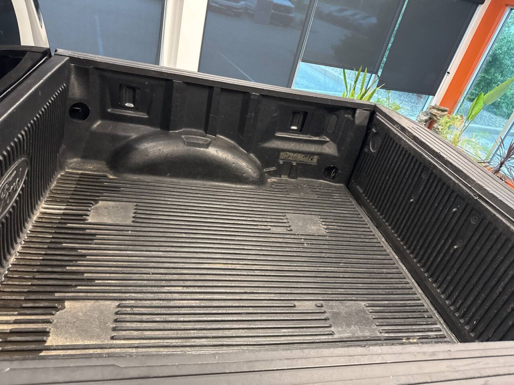 2020 Ford F-150 Image 21