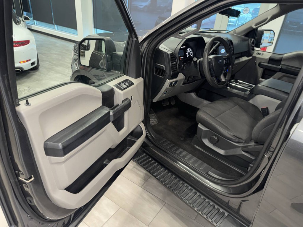 2020 Ford F-150 Image 24