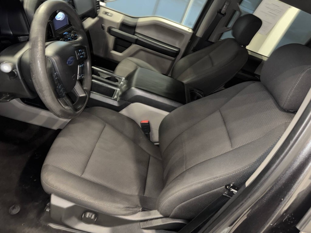 2020 Ford F-150 Image 25
