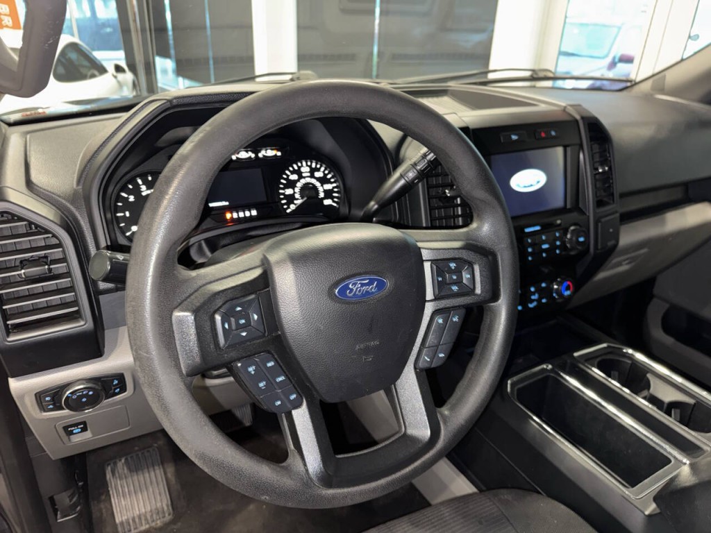 2020 Ford F-150 Image 26