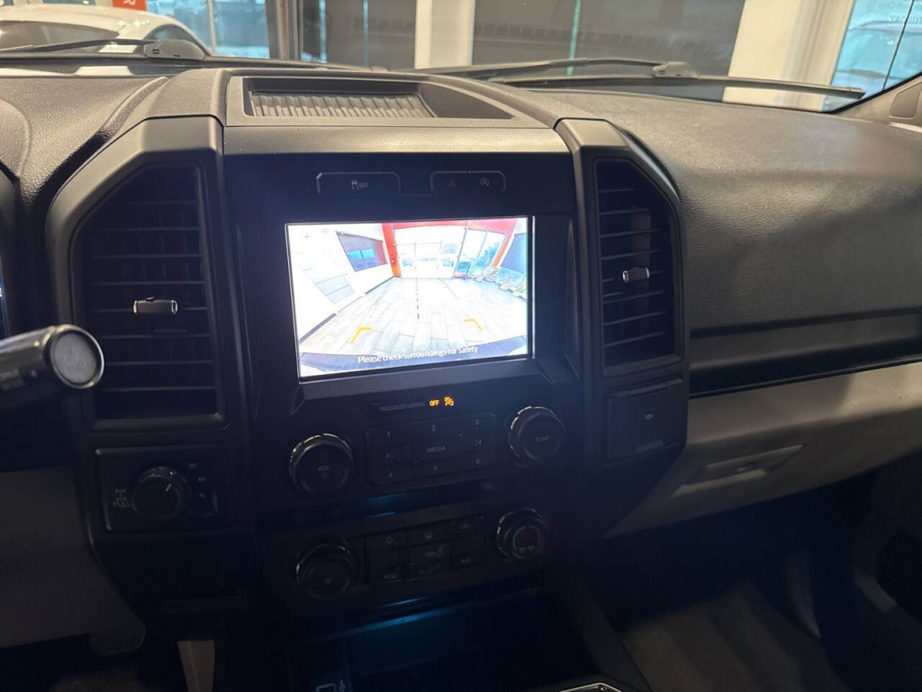 2020 Ford F-150 Image 27