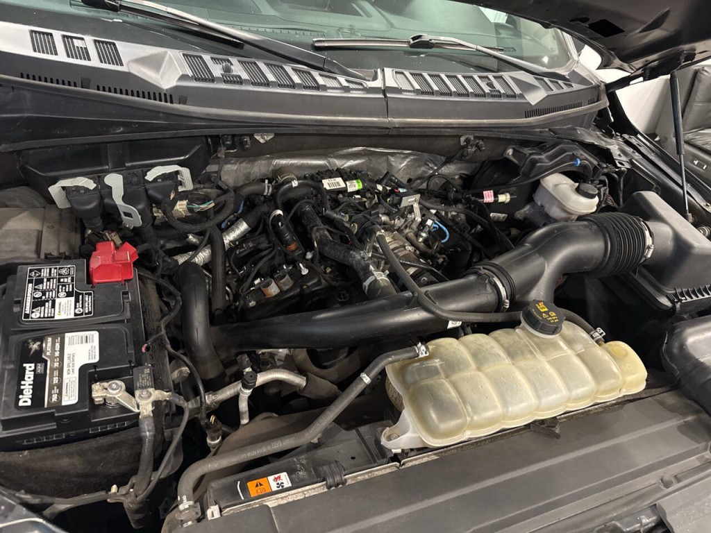 2020 Ford F-150 Image 30