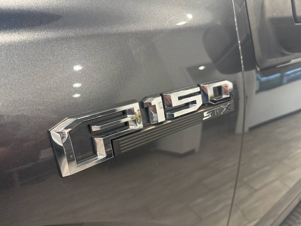 2020 Ford F-150 Image 31
