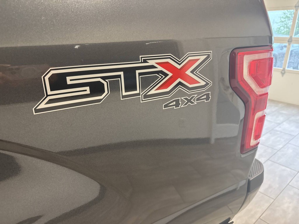 2020 Ford F-150 Image 32