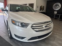 Image for 2013 Ford Taurus Limited ID: 7426453