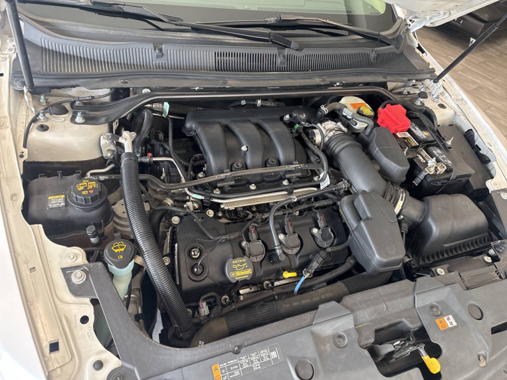 2013 Ford Taurus Image 37