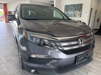 Image for 2018 Honda Pilot EX L ID: 7432394