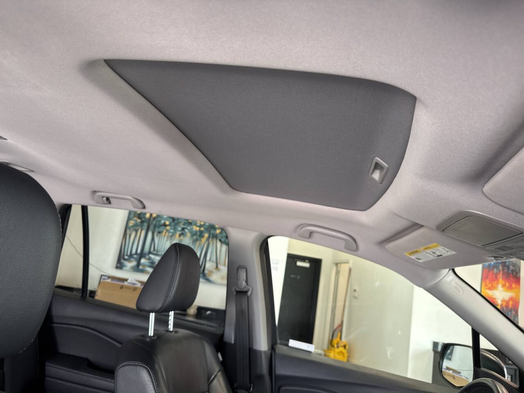 2018 Honda Pilot Image 22