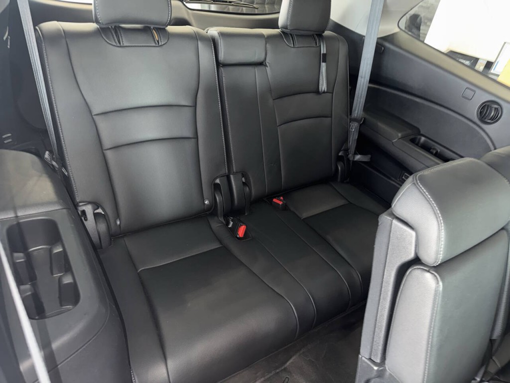 2018 Honda Pilot Image 25