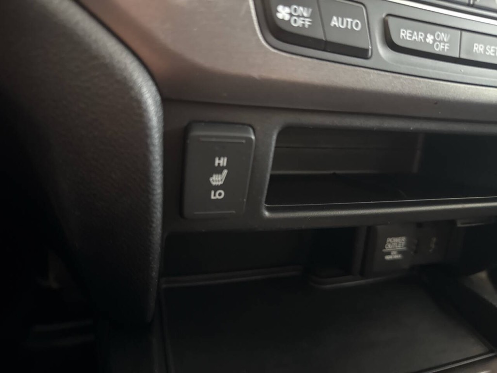 2018 Honda Pilot Image 35
