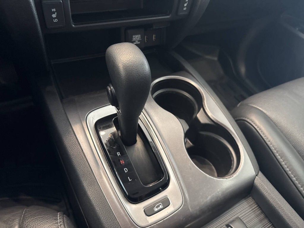 2018 Honda Pilot Image 36
