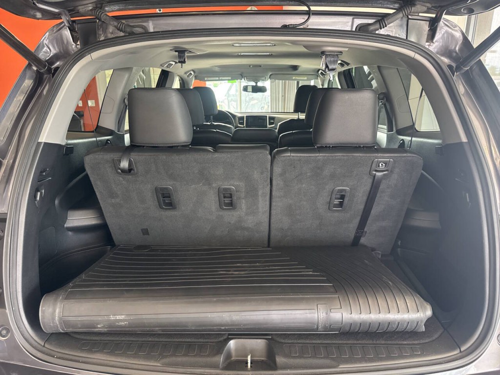 2018 Honda Pilot Image 39