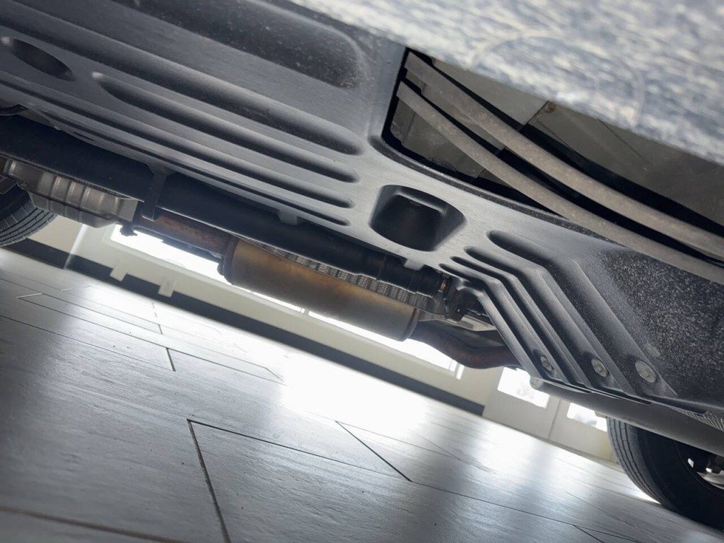 2018 Honda Pilot Image 42