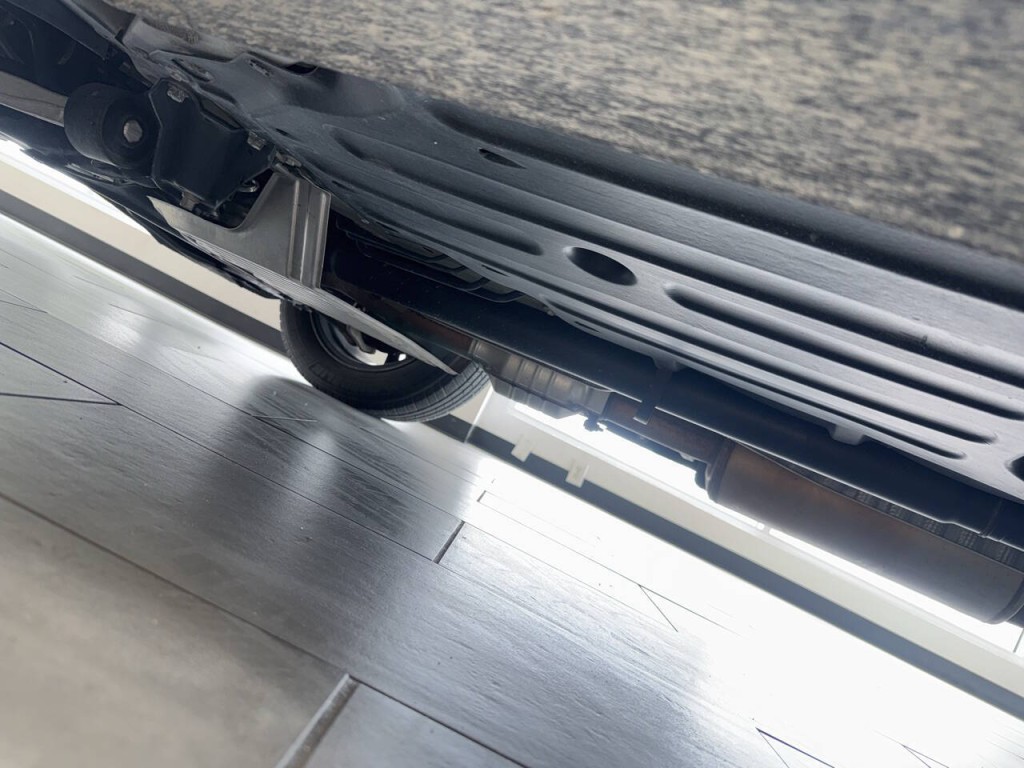 2018 Honda Pilot Image 43