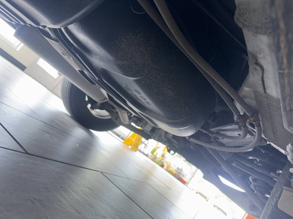 2018 Honda Pilot Image 44