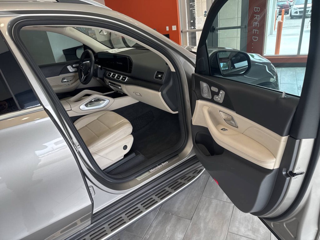 2020 Mercedes-Benz GLE-Class Image 17