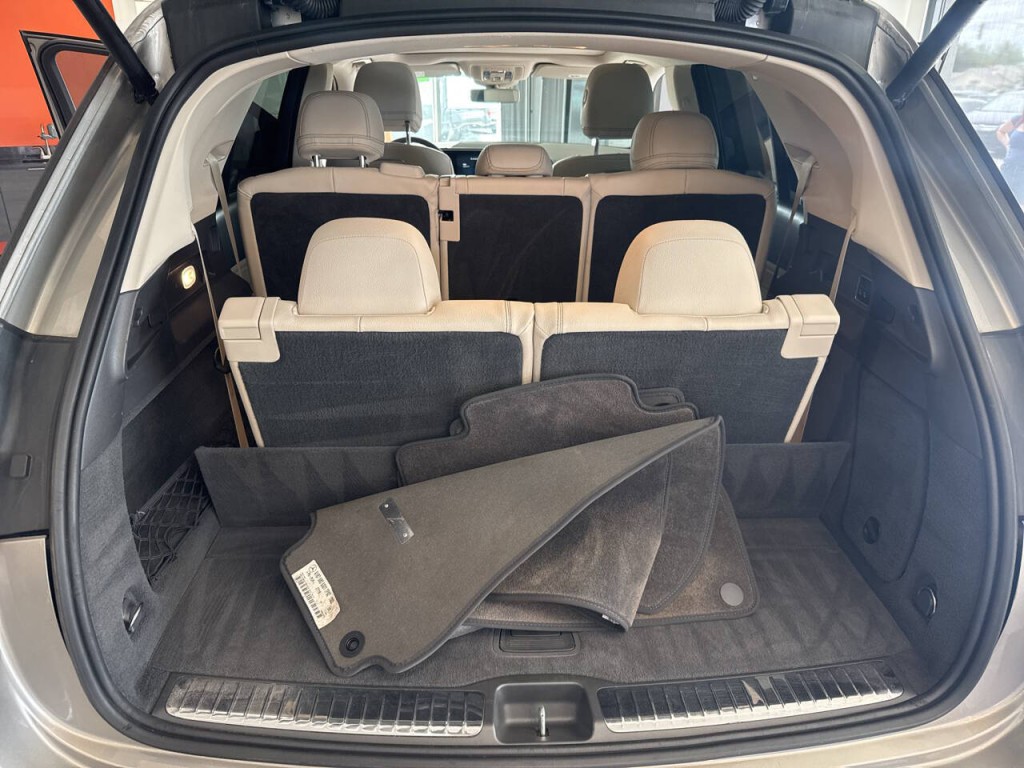 2020 Mercedes-Benz GLE-Class Image 26