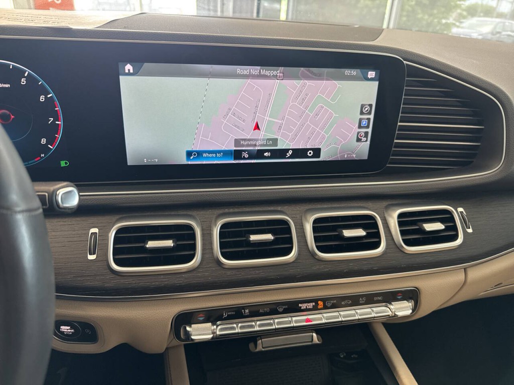 2020 Mercedes-Benz GLE-Class Image 30