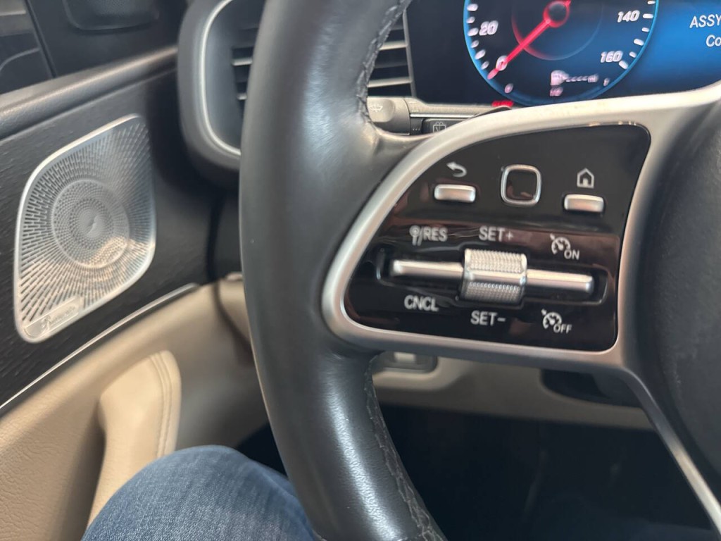 2020 Mercedes-Benz GLE-Class Image 33