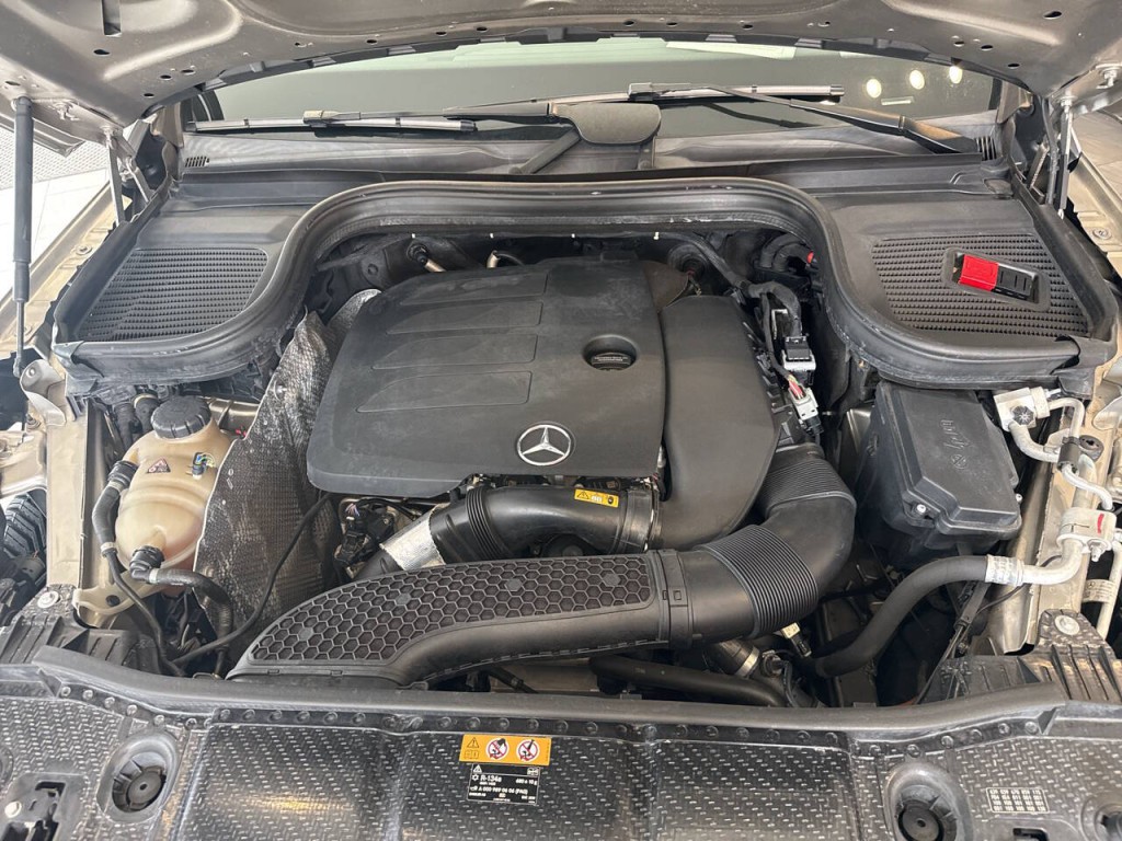 2020 Mercedes-Benz GLE-Class Image 35