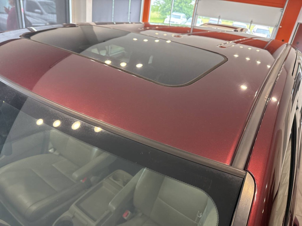 2016 Honda Odyssey Image 11