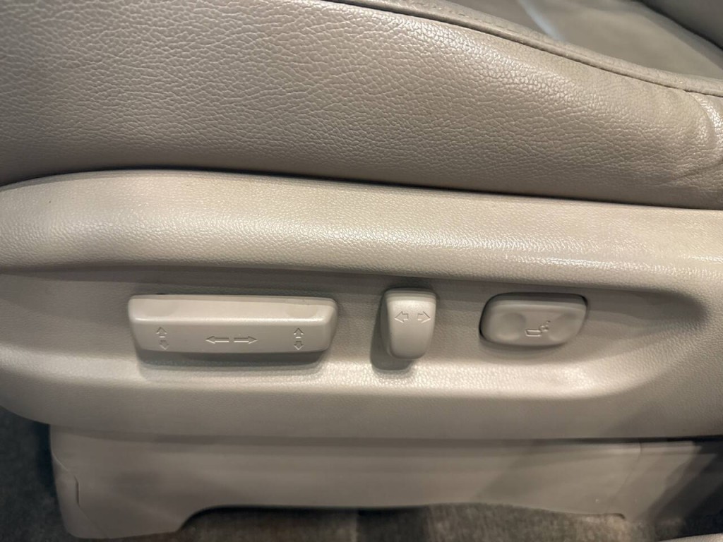2016 Honda Odyssey Image 18