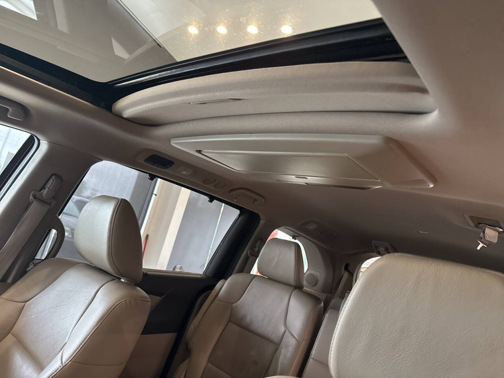 2016 Honda Odyssey Image 24