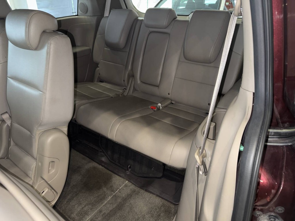 2016 Honda Odyssey Image 29