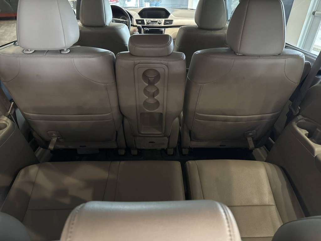 2016 Honda Odyssey Image 33