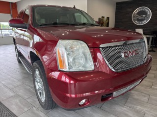 Image for 2011 GMC Yukon Denali ID: 7432397