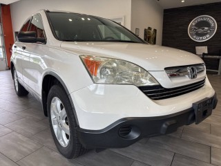 Image for 2008 Honda CR-V EX ID: 7436294