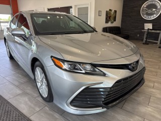 Image for 2023 Toyota Camry LE ID: 7437497