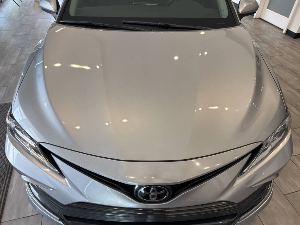 2023 Toyota Camry Image 12