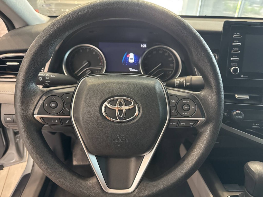 2023 Toyota Camry Image 20