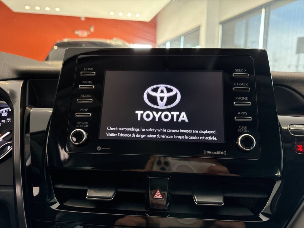2023 Toyota Camry Image 23