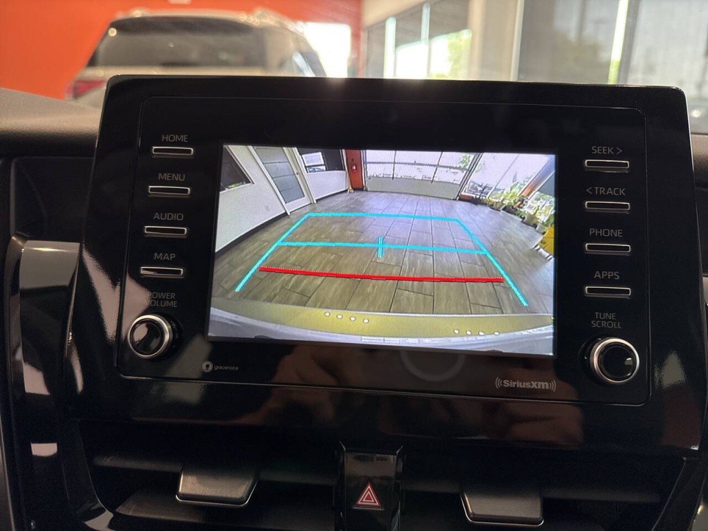 2023 Toyota Camry Image 24