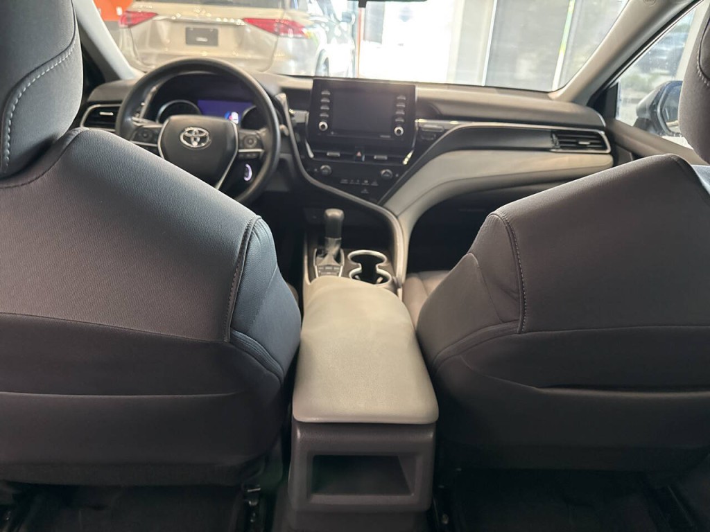 2023 Toyota Camry Image 34