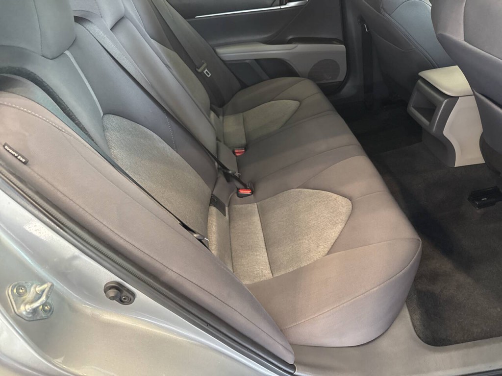 2023 Toyota Camry Image 38