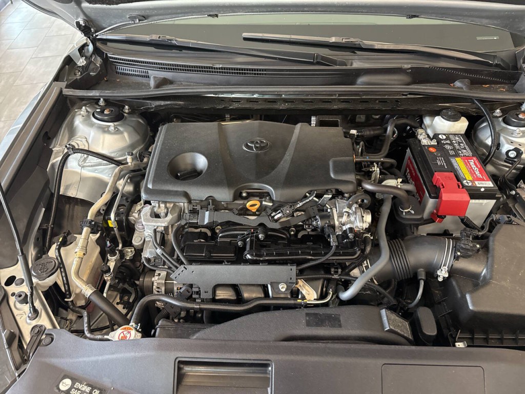2023 Toyota Camry Image 54