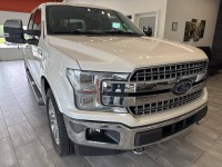 Image for 2018 Ford F-150 Lariat SuperCrew 5.5 ft. SB ID: 7440136