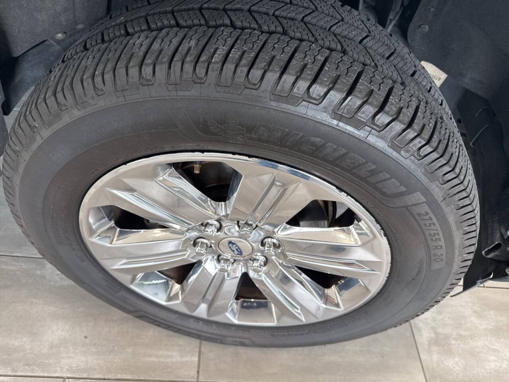 2018 Ford F-150 Image 7