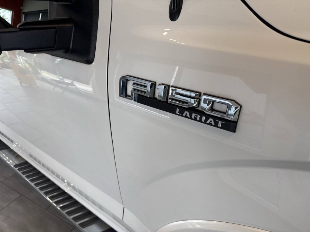 2018 Ford F-150 Image 8