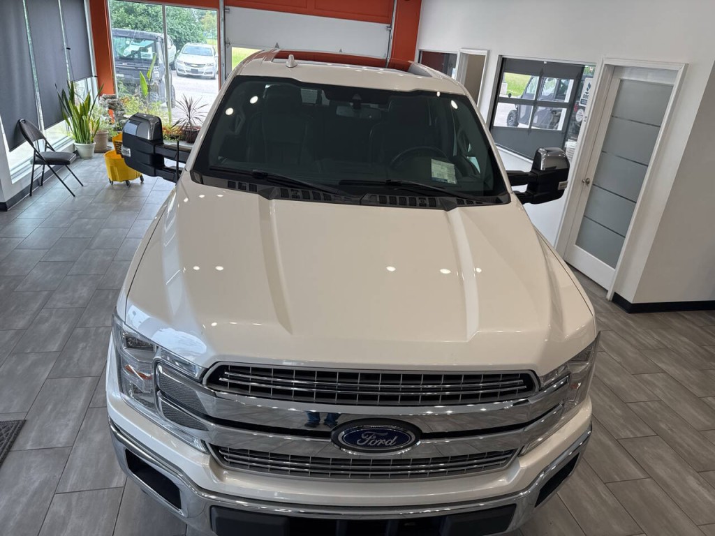 2018 Ford F-150 Image 9