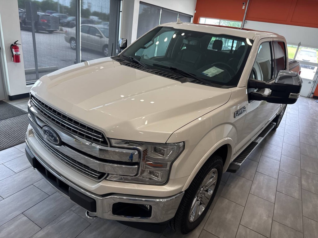 2018 Ford F-150 Image 10
