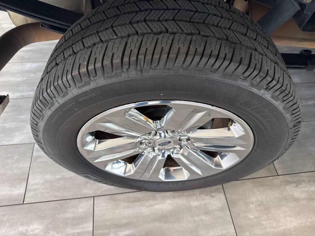 2018 Ford F-150 Image 23