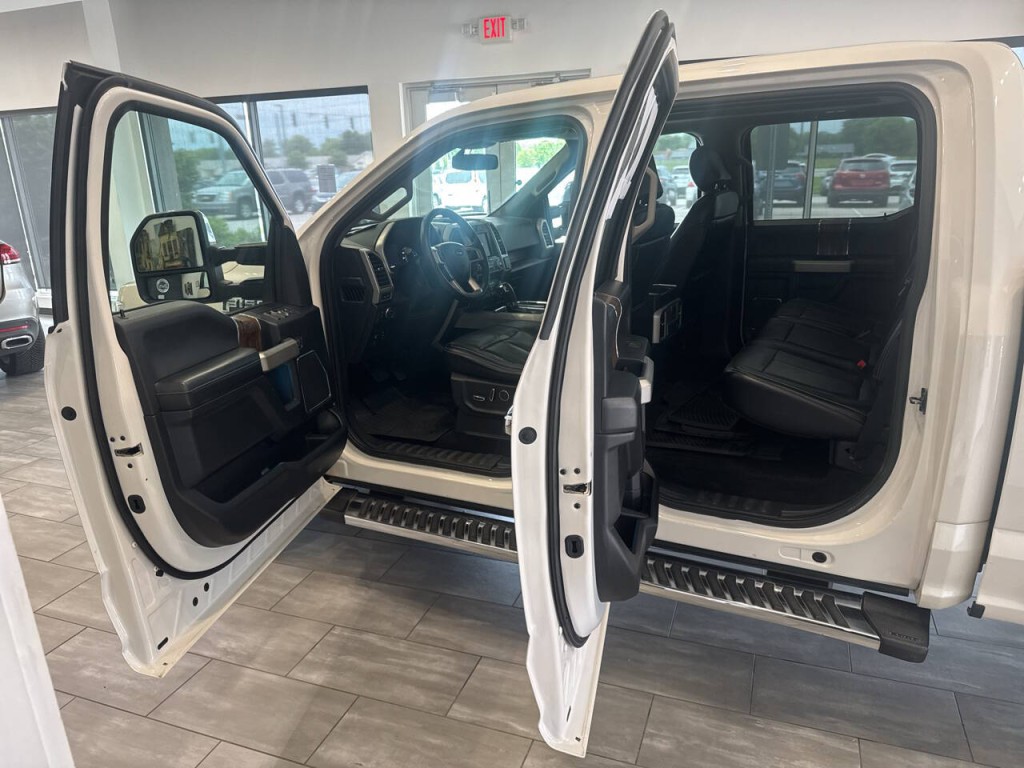 2018 Ford F-150 Image 24