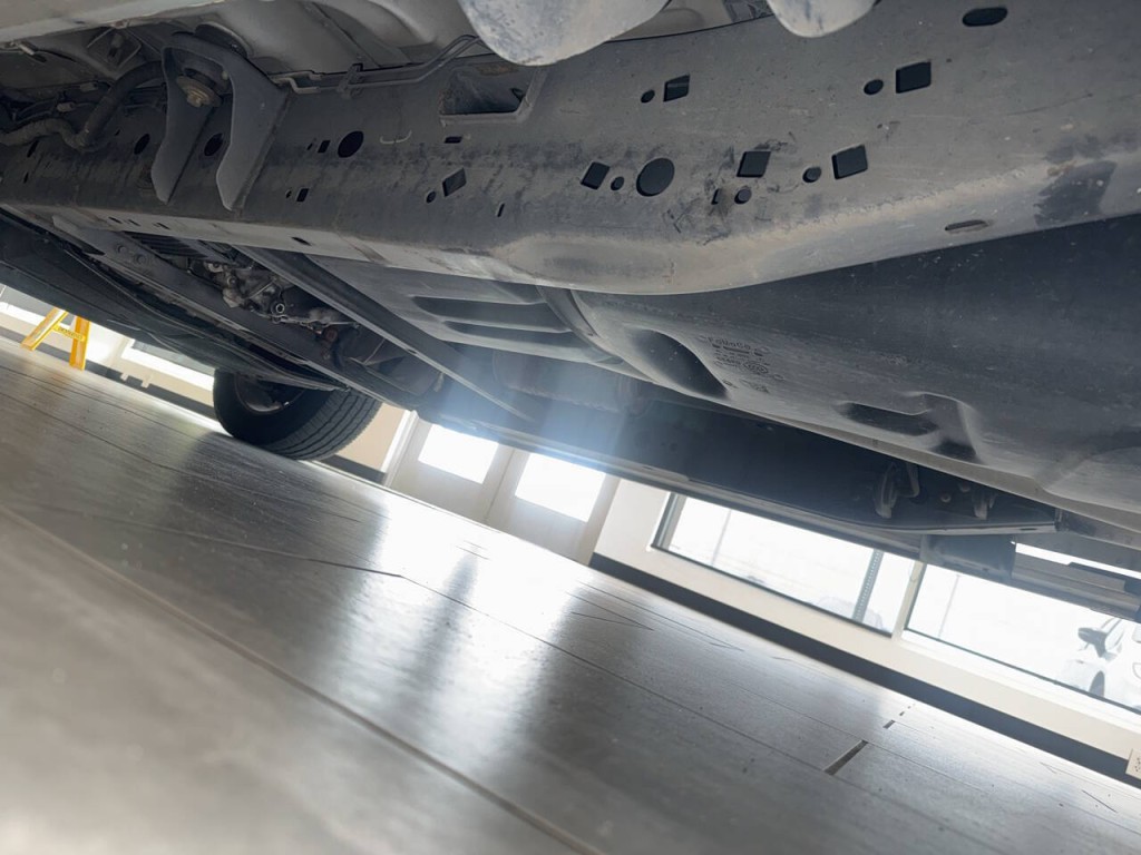 2018 Ford F-150 Image 26