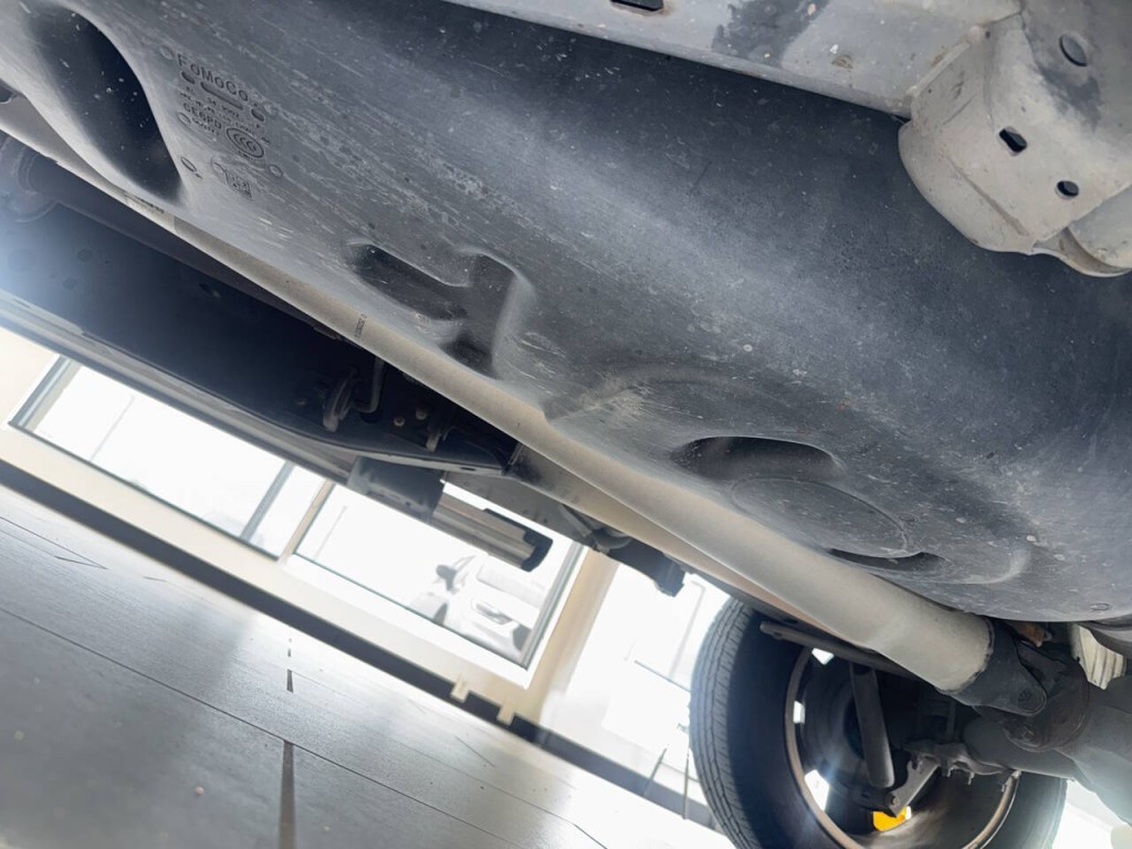 2018 Ford F-150 Image 28