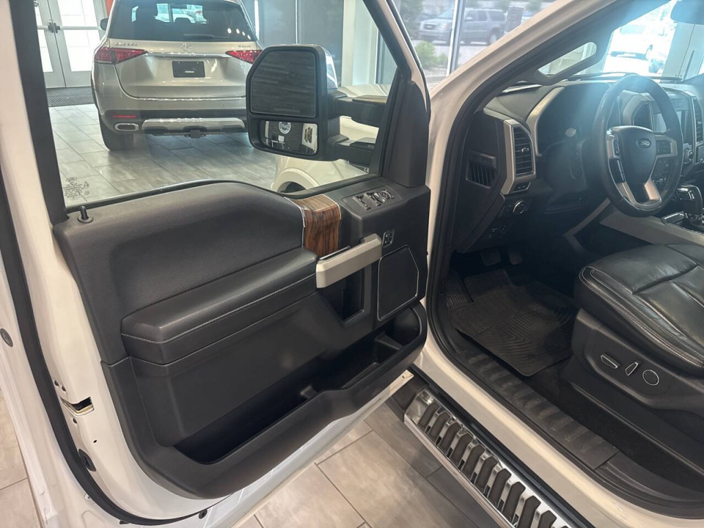 2018 Ford F-150 Image 29